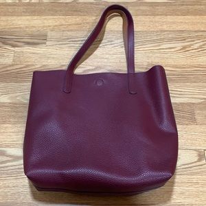 Medium sized tote bag